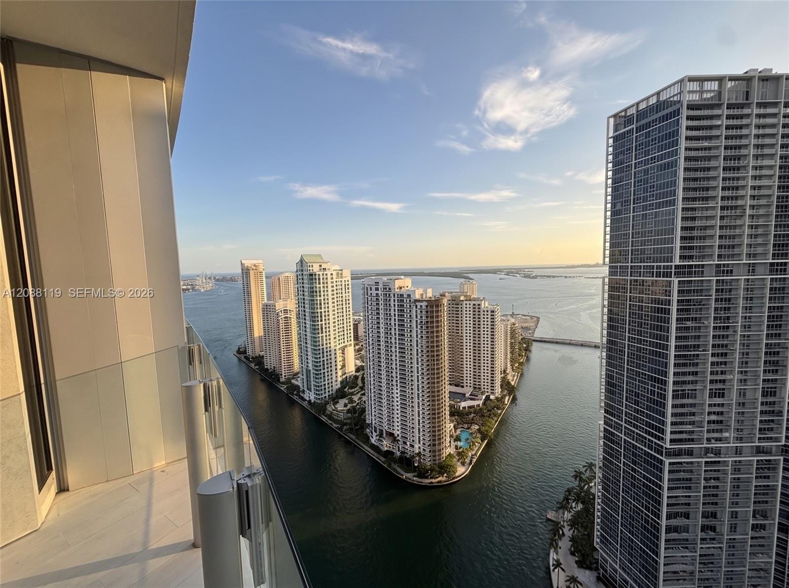 300 Biscayne Boulevard Way 4007W — photo 9