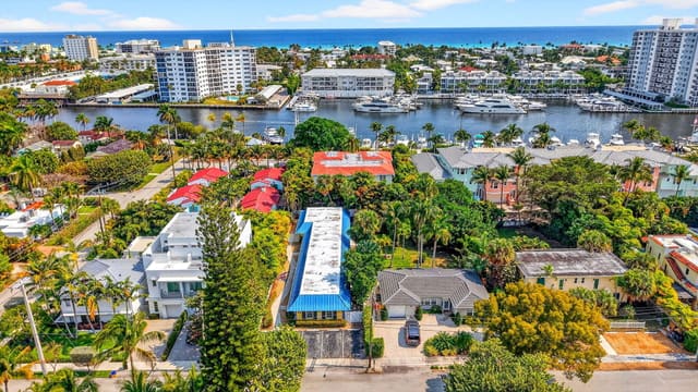 111 SE 7th Avenue D & C, Delray Beach, FL 33483