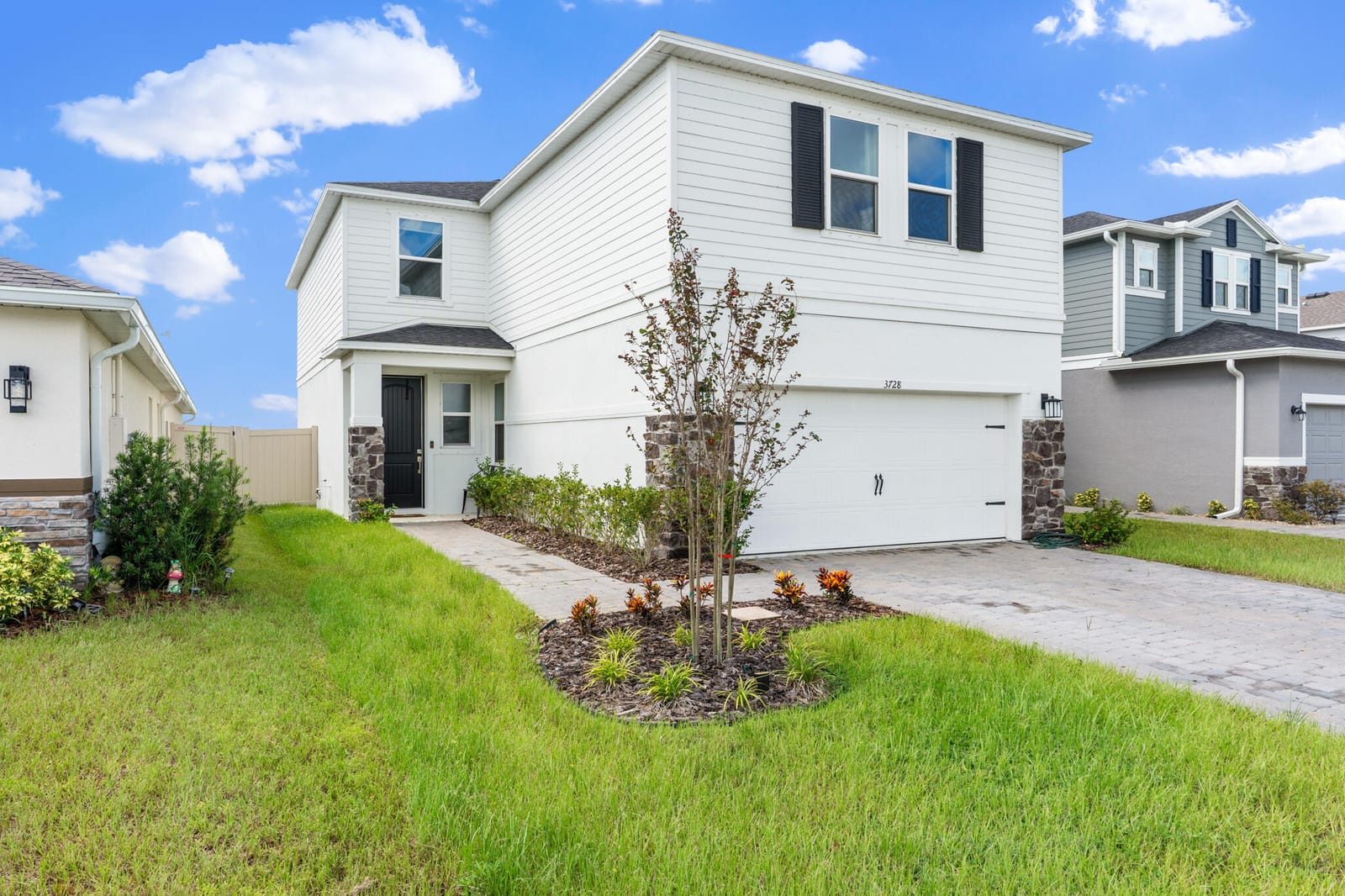 3728 GRAPPLER Circle SE, Palm Bay, FL 32909