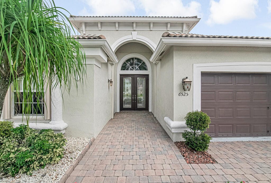 6525 MURANO Way, Lake Worth, FL 33467 photo 2