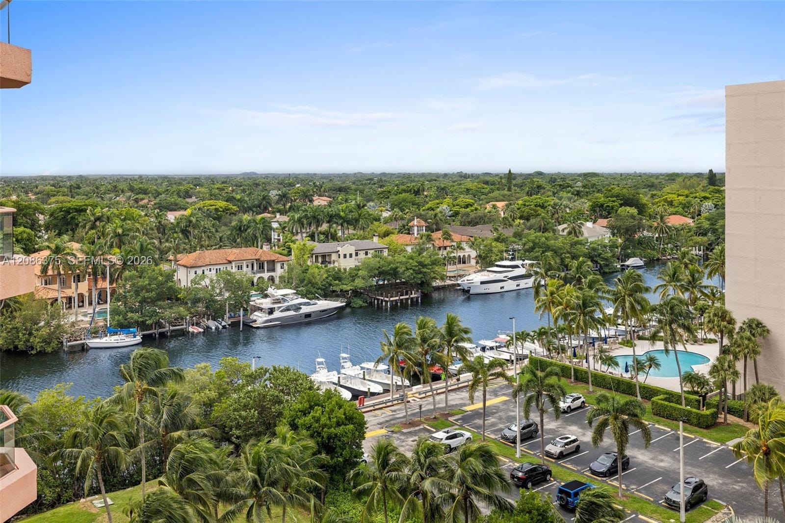 60 Edgewater Drive 9D, Coral Gables, FL 33133 photo 26