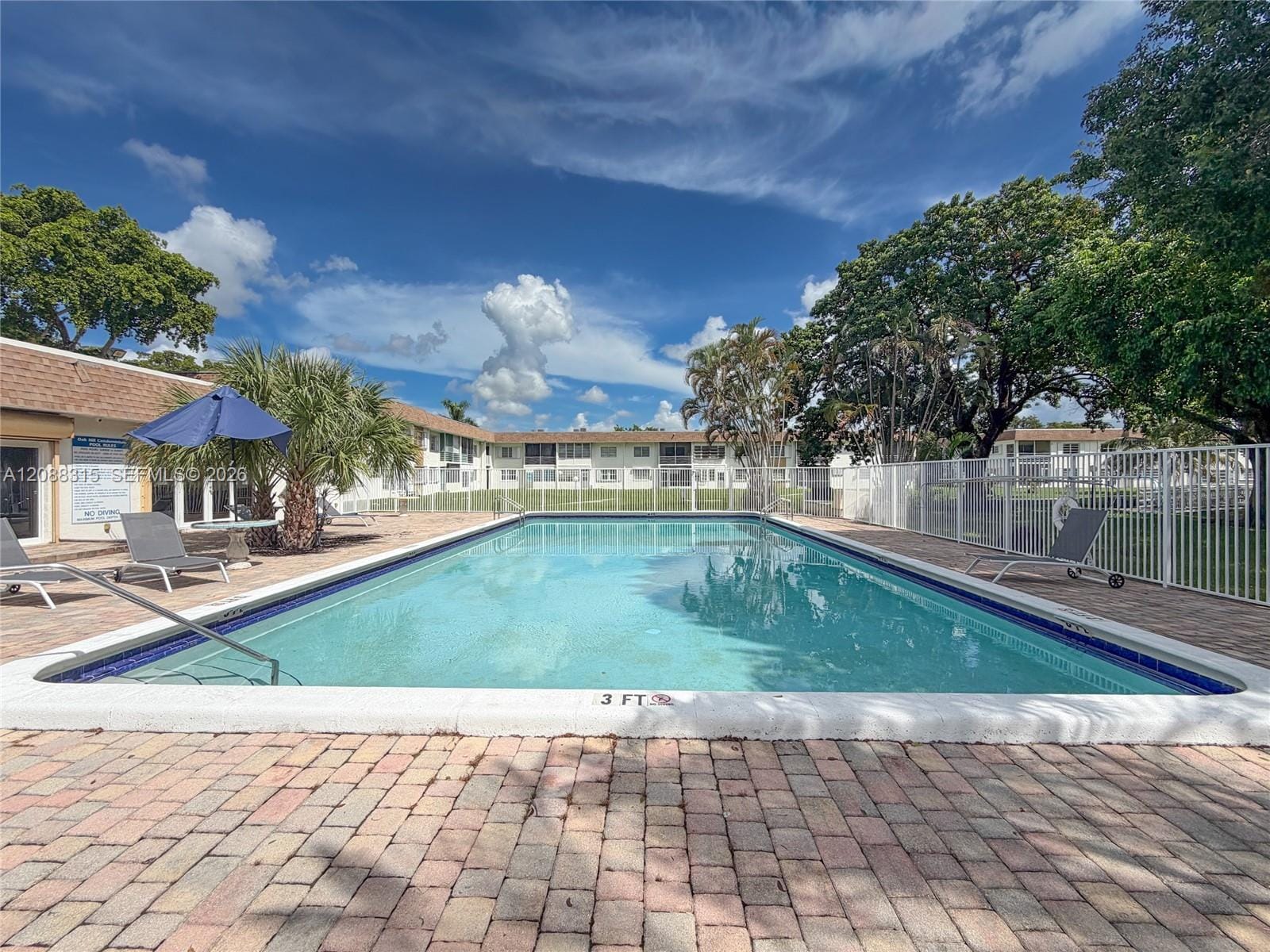5160 SW 40th Avenue 4D, Dania Beach, FL 33314 photo 18