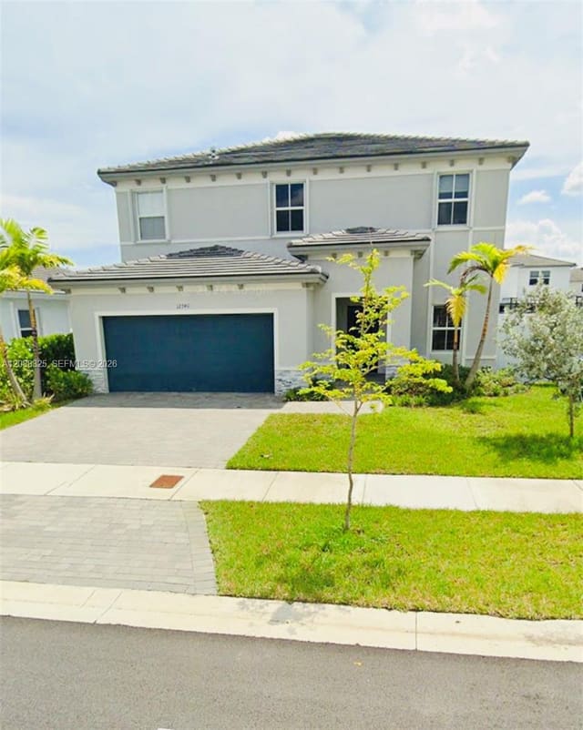 12740 SW 214th Terrace, Miami, FL 33177