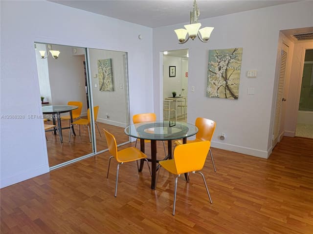 3801 S Ocean Drive 8T, Tides On Hollywood Beach, Hollywood, FL