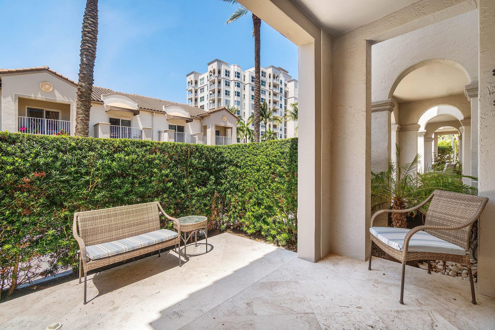 3604 S Ocean Boulevard 105, Highland Beach, FL 33487 photo 14