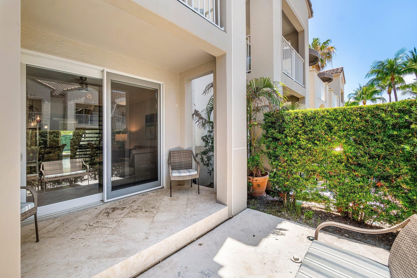 3604 S Ocean Boulevard 105, Highland Beach, FL 33487 photo 16