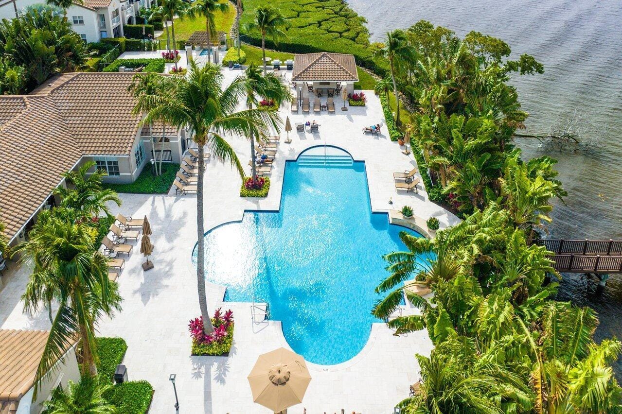 3604 S Ocean Boulevard 105, Highland Beach, FL 33487 photo 30