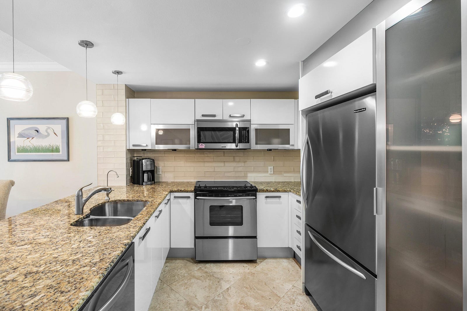 3604 S Ocean Boulevard 105, Highland Beach, FL 33487 photo 5