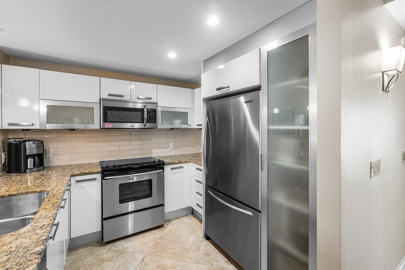 3604 S Ocean Boulevard 105, Highland Beach, FL 33487 photo 6
