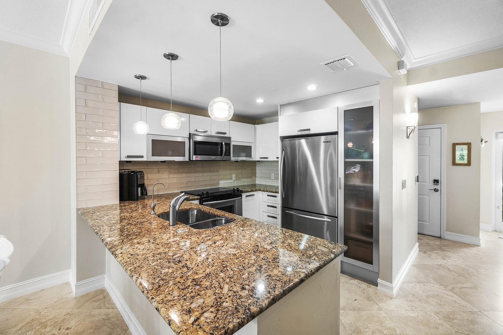 3604 S Ocean Boulevard 105, Highland Beach, FL 33487 photo 7