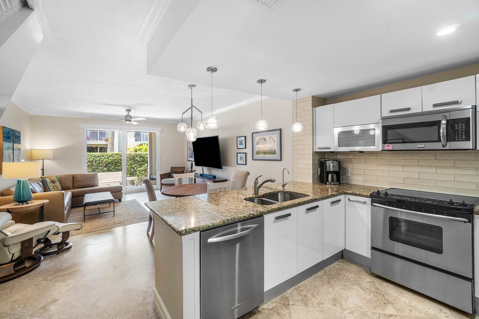 3604 S Ocean Boulevard 105, Highland Beach, FL 33487 photo 8