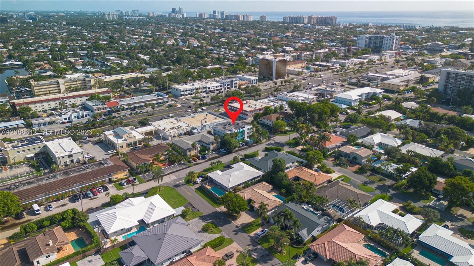 2715 NE 49th Street 103, Fort Lauderdale, FL 33308 photo 24
