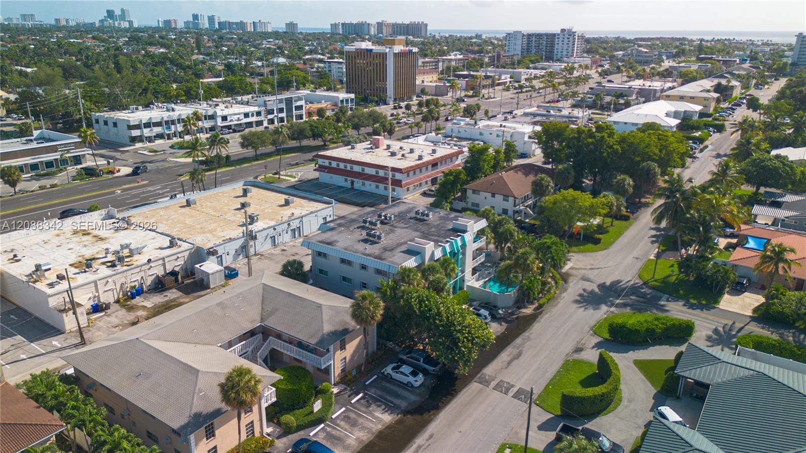 2715 NE 49th Street 103, Fort Lauderdale, FL 33308 photo 25