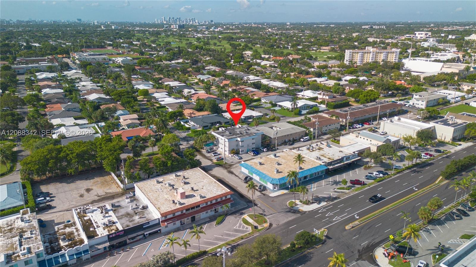2715 NE 49th Street 103, Fort Lauderdale, FL 33308 photo 26
