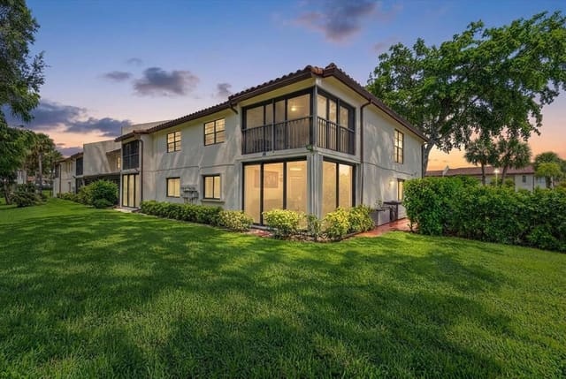 21864 Arriba Real 3-A, Boca Raton, FL 33433