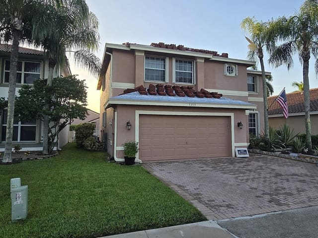 5359 NW 119TH Terrace, Coral Springs, FL 33076