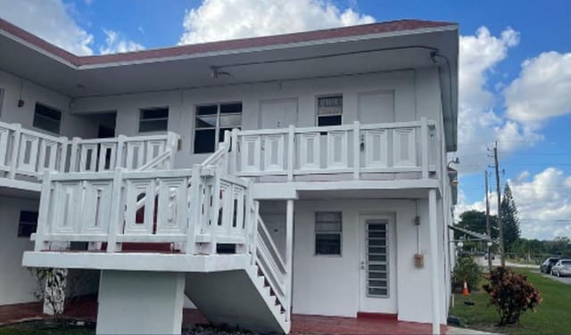 1321 NW 43rd Avenue 107, Lauderhill, FL 33313