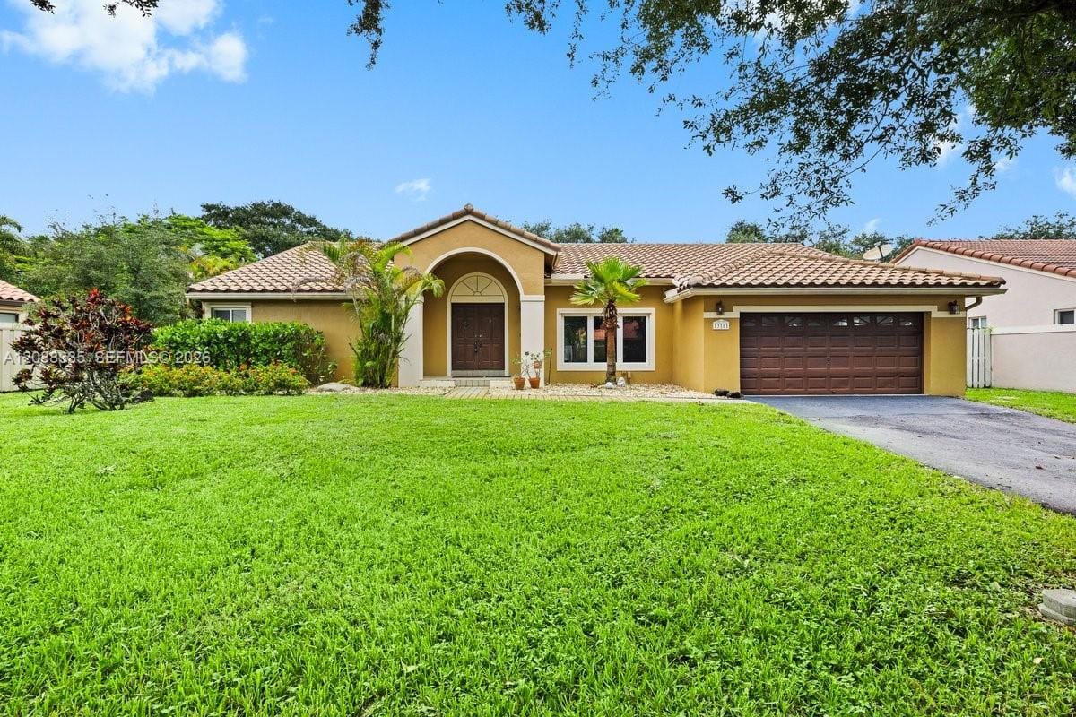 13181 NW 11th Place 0, Sunrise, FL 33323 photo 1