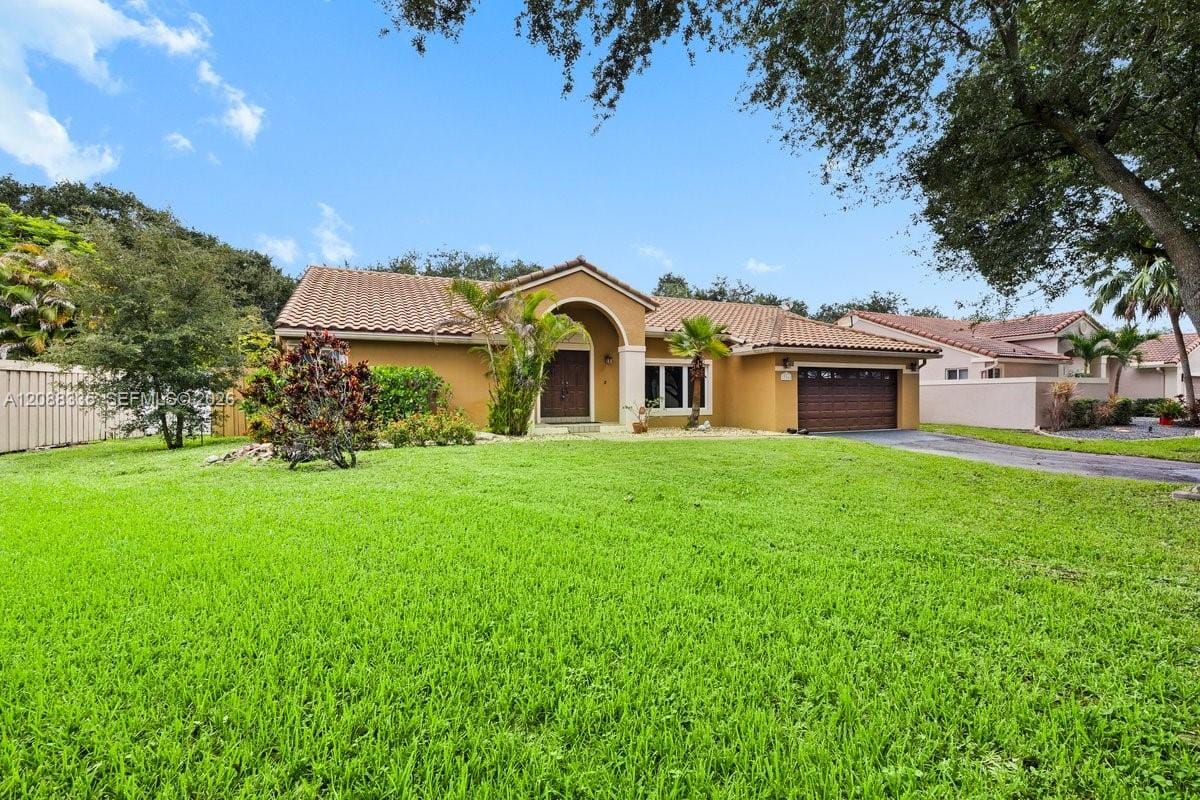 13181 NW 11th Place 0, Sunrise, FL 33323 photo 2
