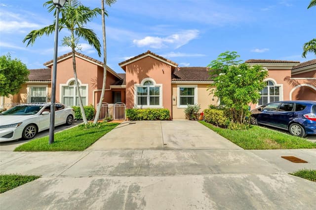 23732 SW 110th Avenue, Spicewood Sub, Homestead, FL