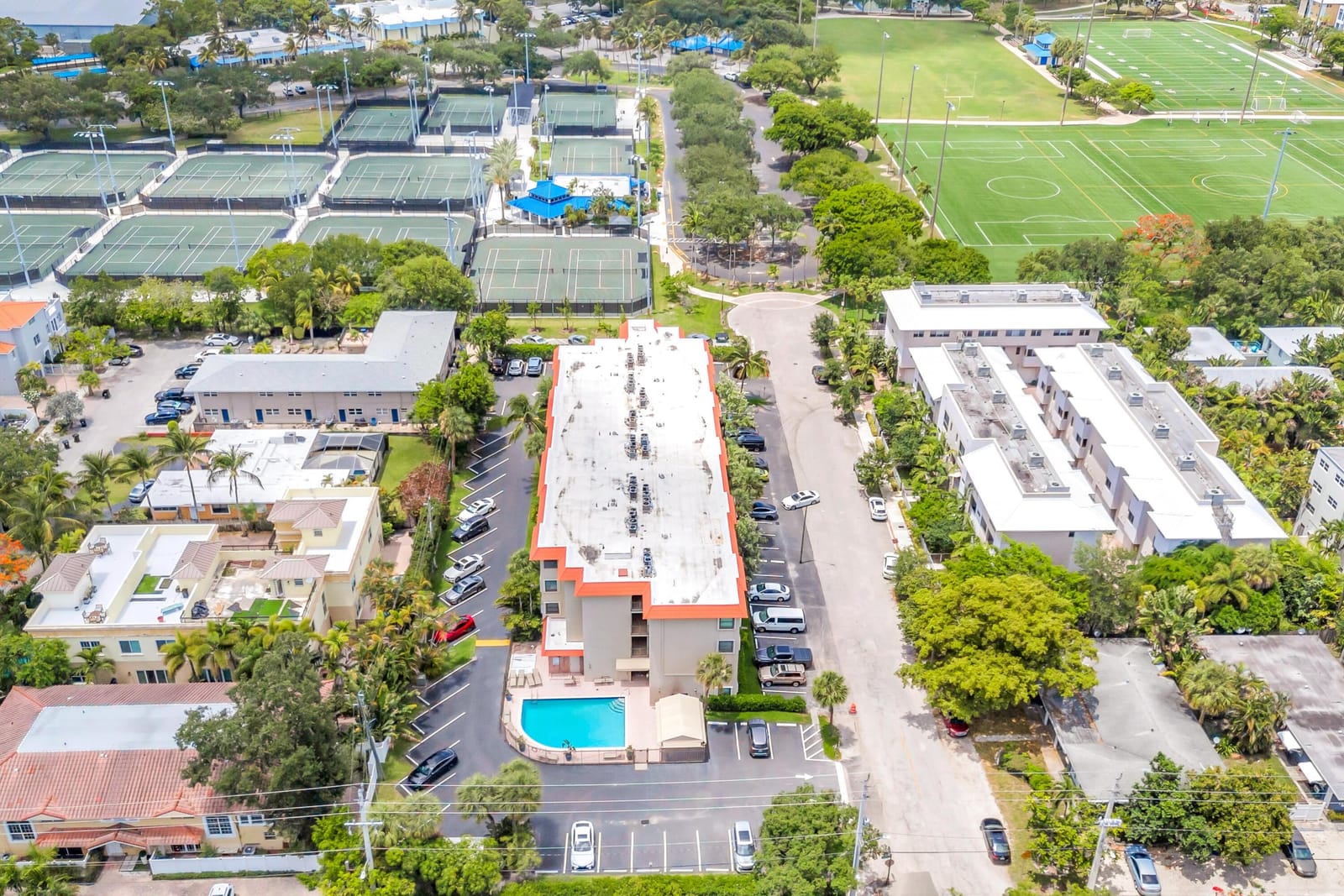 615 NE 12th Avenue 301, Fort Lauderdale, FL 33304 photo 30