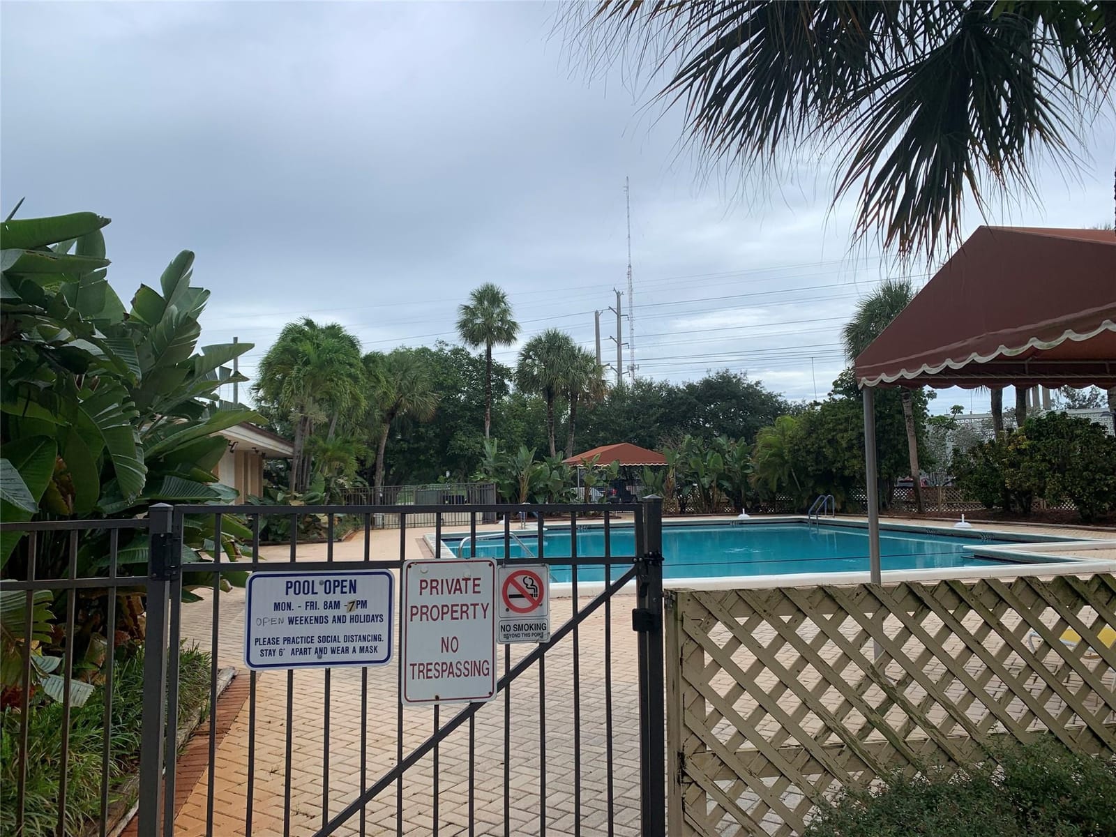 5530 NW 44TH Street 311C, Lauderhill, FL 33319 photo 11