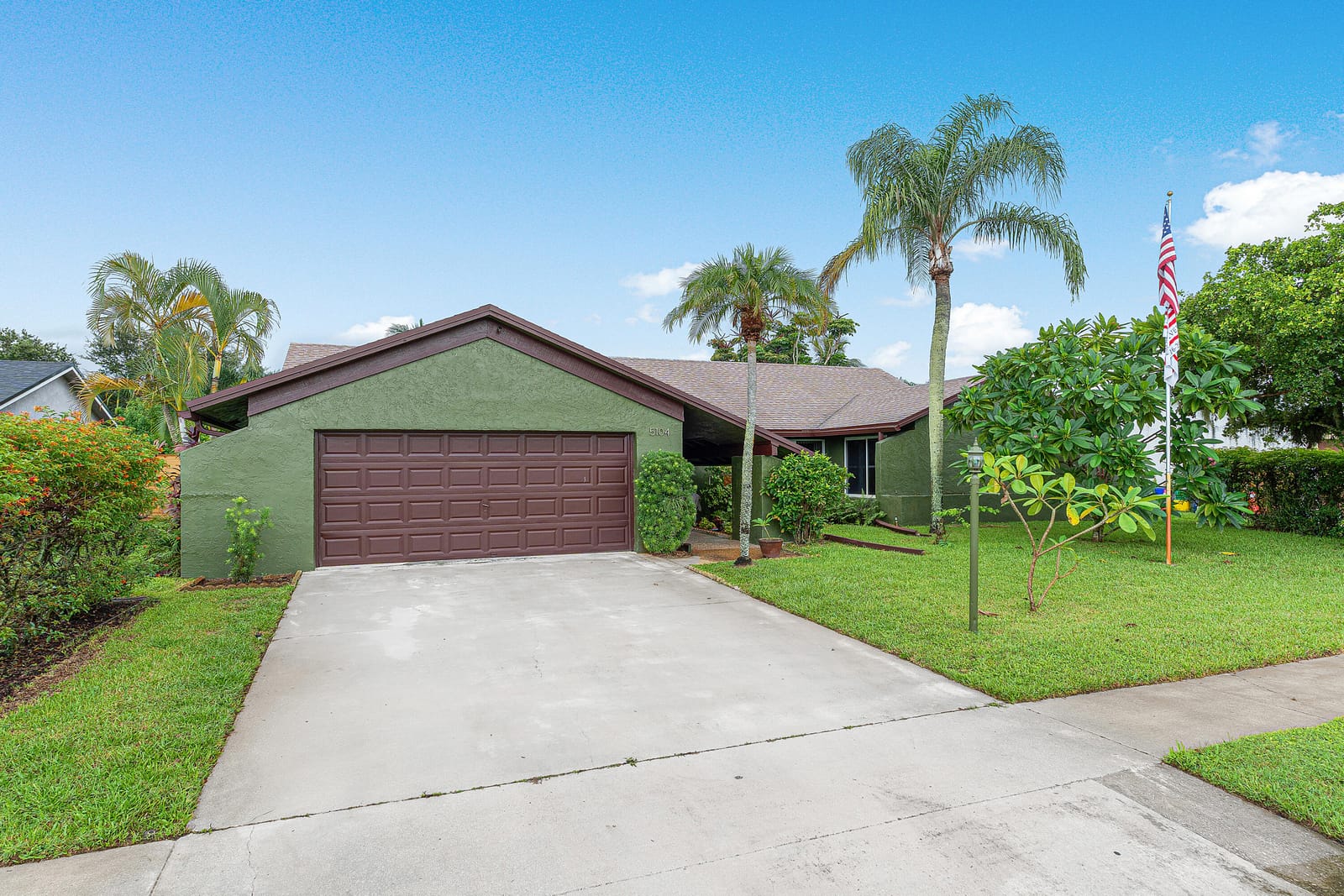 5104 Candlewood Court, Lake Worth, FL 33467