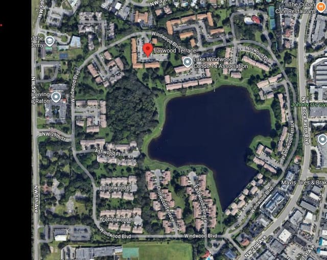 3300 Jaywood Terrace 1160, Boca Raton, FL 33431