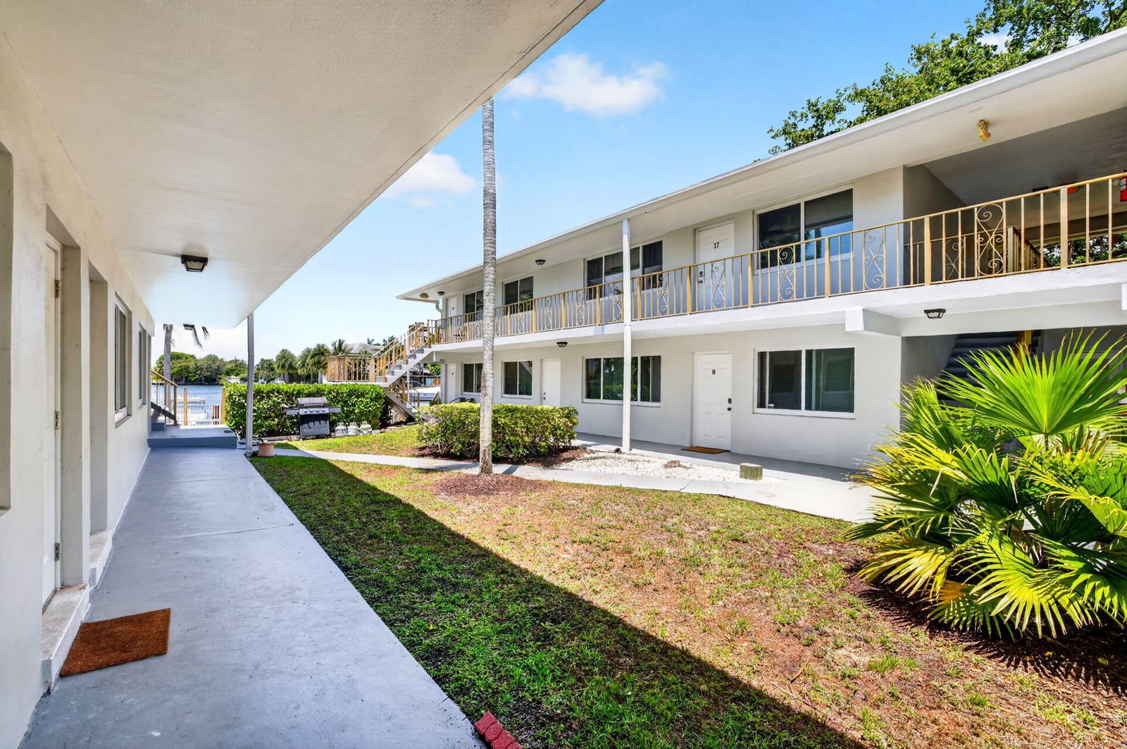 1821 MIDDLE RIVER Drive 7, Fort Lauderdale, FL 33305 photo 17