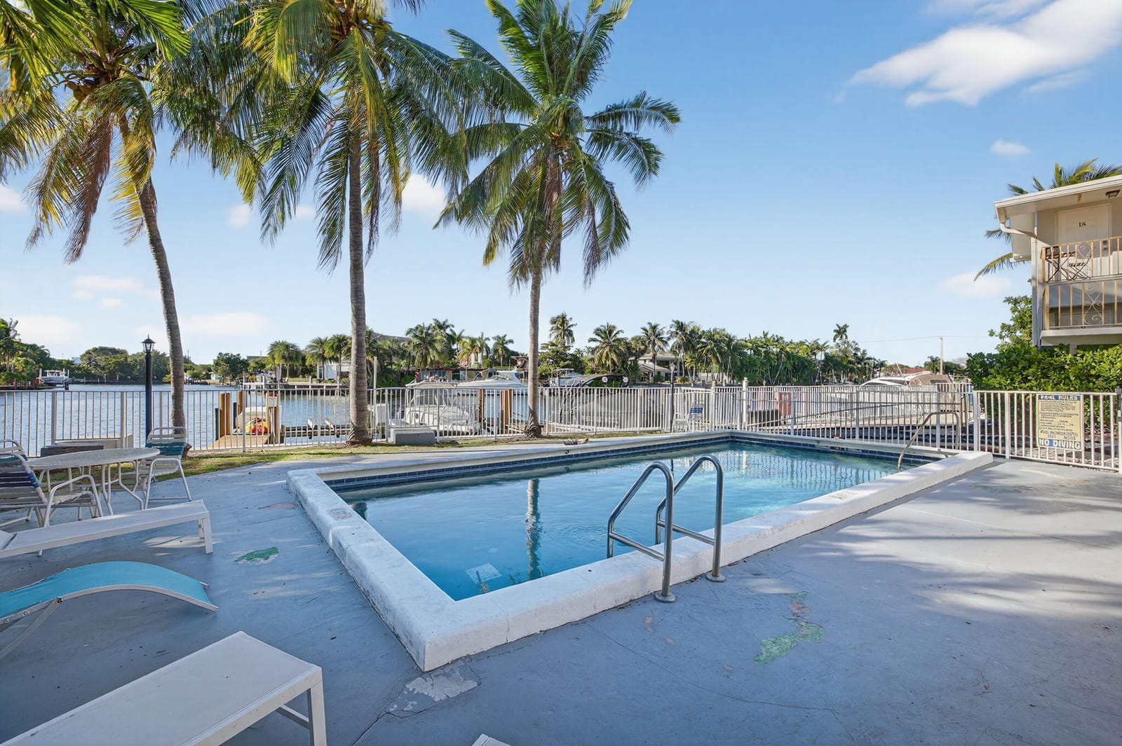 1821 MIDDLE RIVER Drive 7, Fort Lauderdale, FL 33305 photo 22