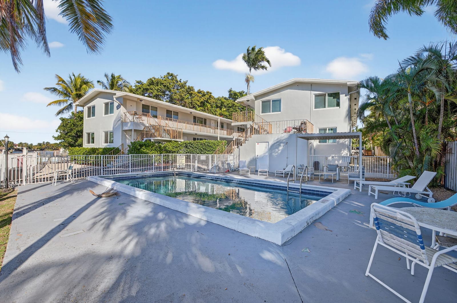 1821 MIDDLE RIVER Drive 7, Fort Lauderdale, FL 33305 photo 24