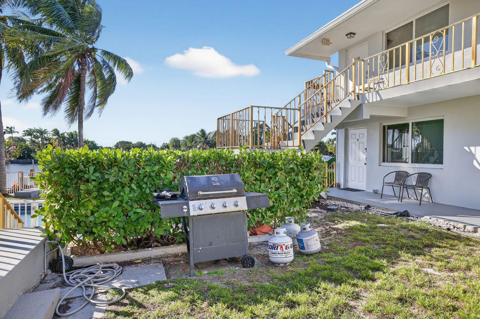1821 MIDDLE RIVER Drive 7, Fort Lauderdale, FL 33305 photo 27