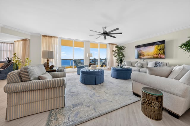 2110 N Ocean Boulevard 19A/D, Fort Lauderdale, FL 33305