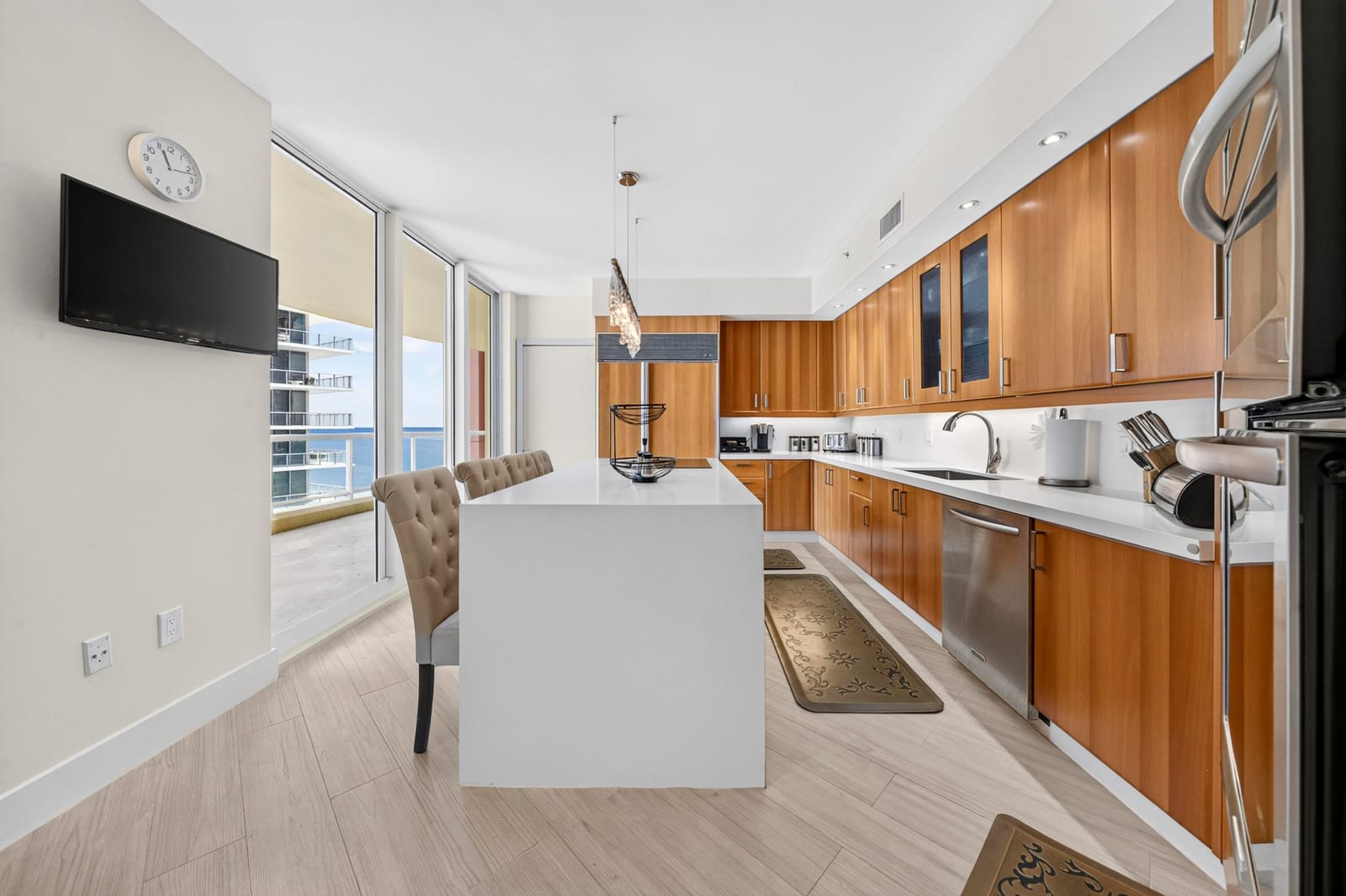 2110 N Ocean Boulevard 19A/D, Fort Lauderdale, FL 33305 photo 13