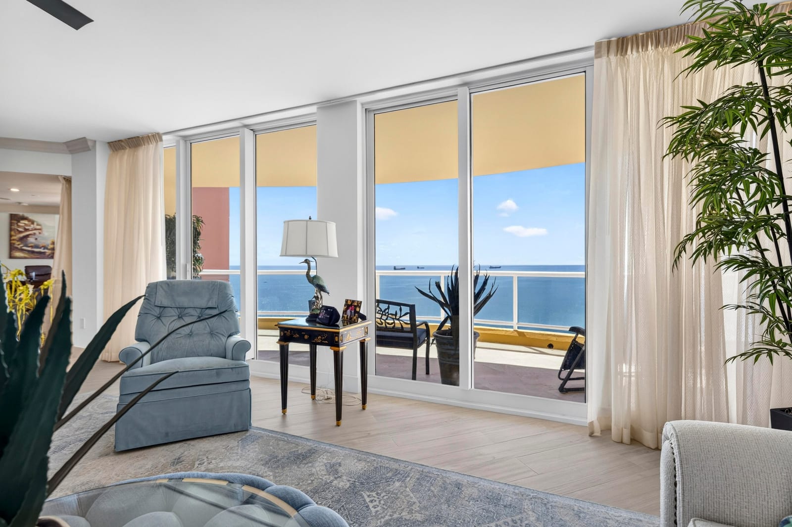 2110 N Ocean Boulevard 19A/D, Fort Lauderdale, FL 33305 photo 4
