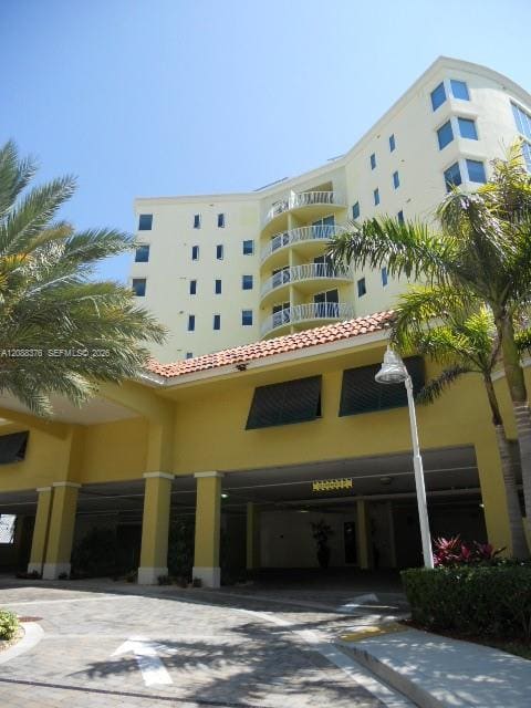 3000 NE 188th Street 506, Aventura, FL 33180