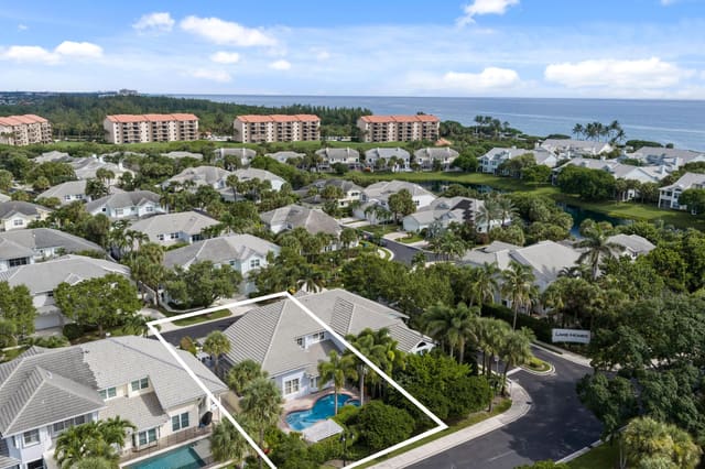 3071 Mainsail Circle, Jupiter, FL 33477