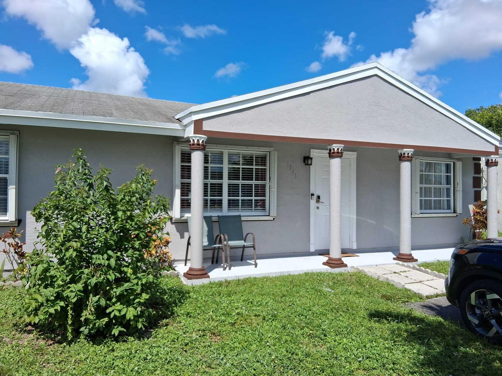 1341 SW 73RD Avenue, North Lauderdale, FL 33068 photo 22