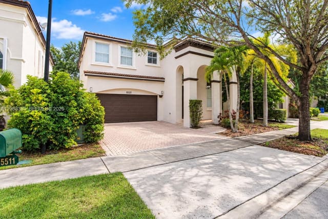 15511 SW 50th Court, Riviera Isles Iii, Miramar, FL