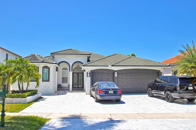 3062 SW 189th Avenue, Miramar, FL 33029