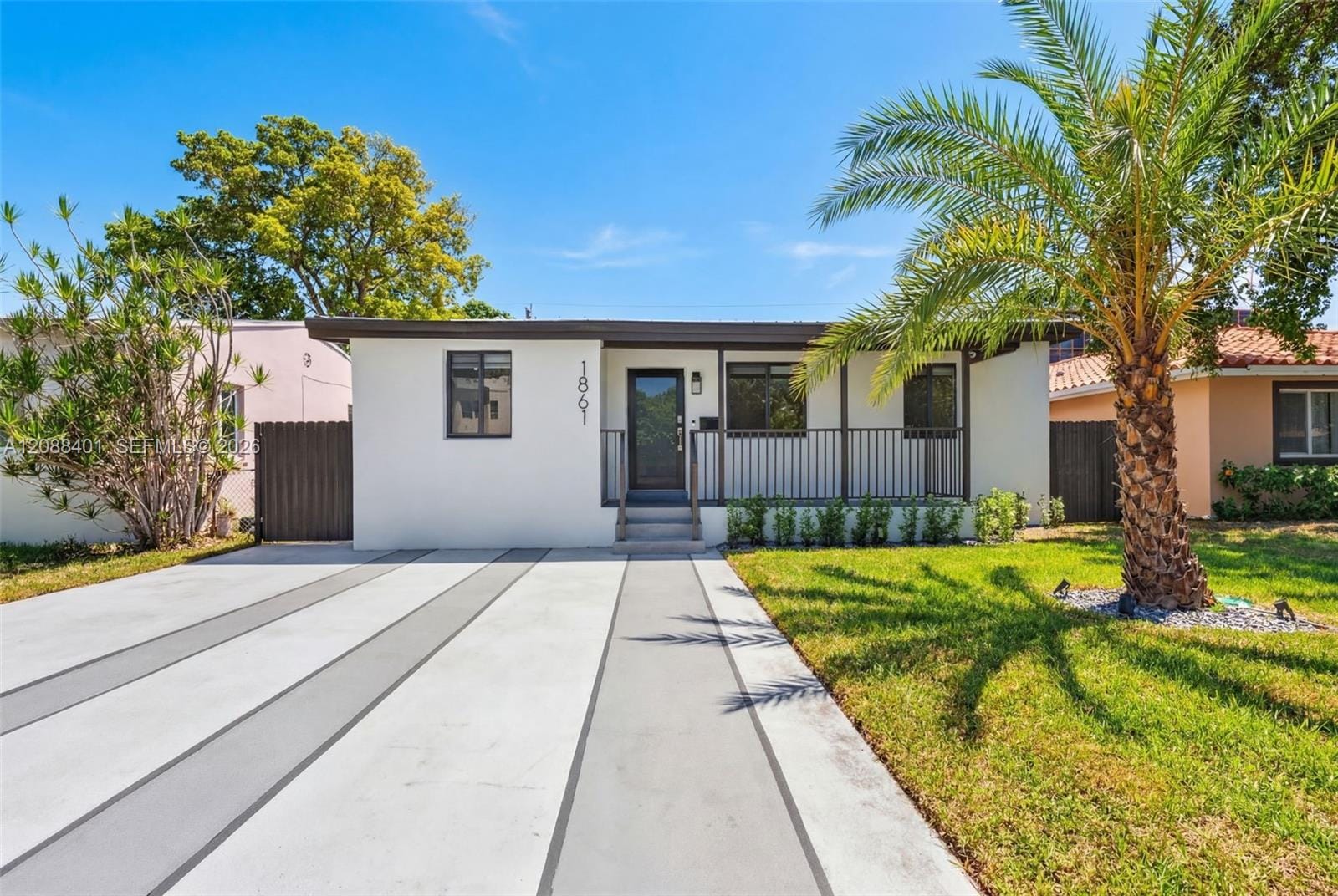 1861 SW 22nd Terrace, Miami, FL 33145 photo 2