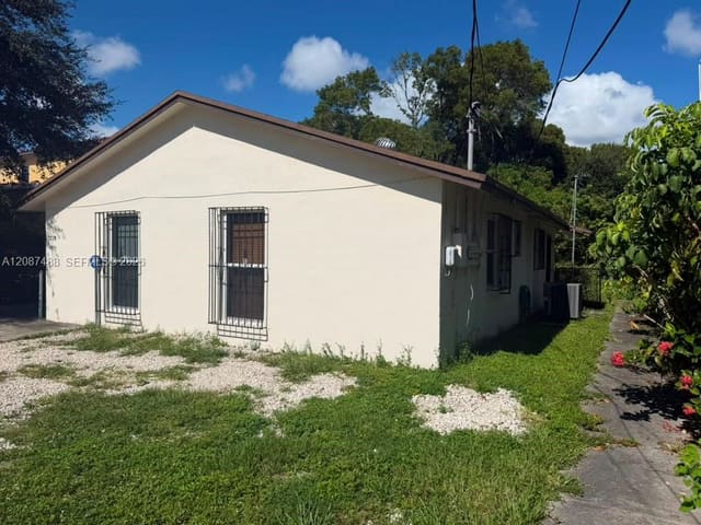 3312 NW 5th Avenue, Buena Vista, Miami, FL