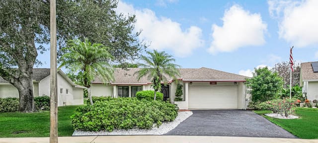 10301 GREENBRIAR Court, Boca Raton, FL 33498