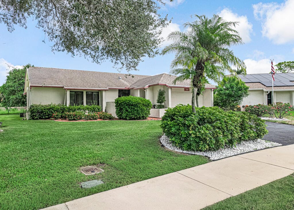 10301 GREENBRIAR Court, Boca Raton, FL 33498 photo 2
