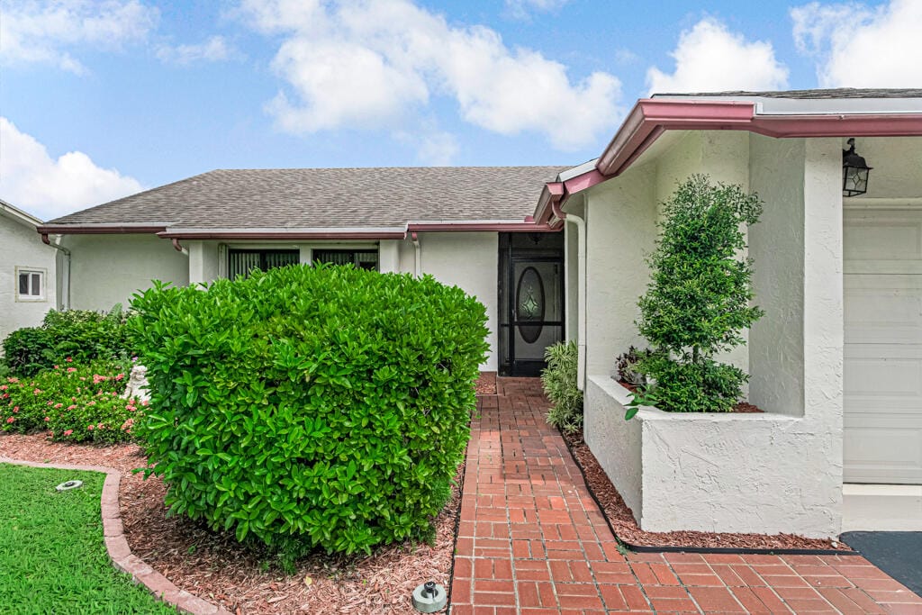 10301 GREENBRIAR Court, Boca Raton, FL 33498 photo 5