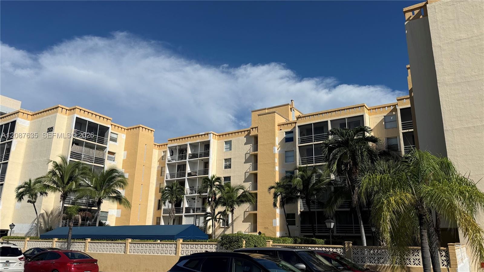 2935 NE 163rd Street 2Q, North Miami Beach, FL 33160 photo 2
