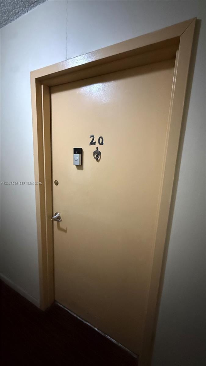 2935 NE 163rd Street 2Q, North Miami Beach, FL 33160 photo 12