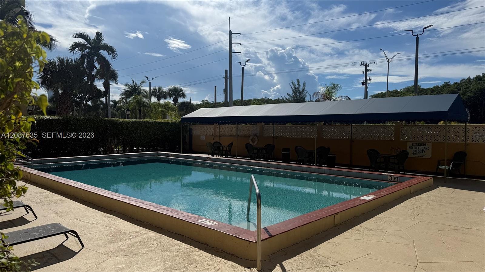 2935 NE 163rd Street 2Q, North Miami Beach, FL 33160 photo 8