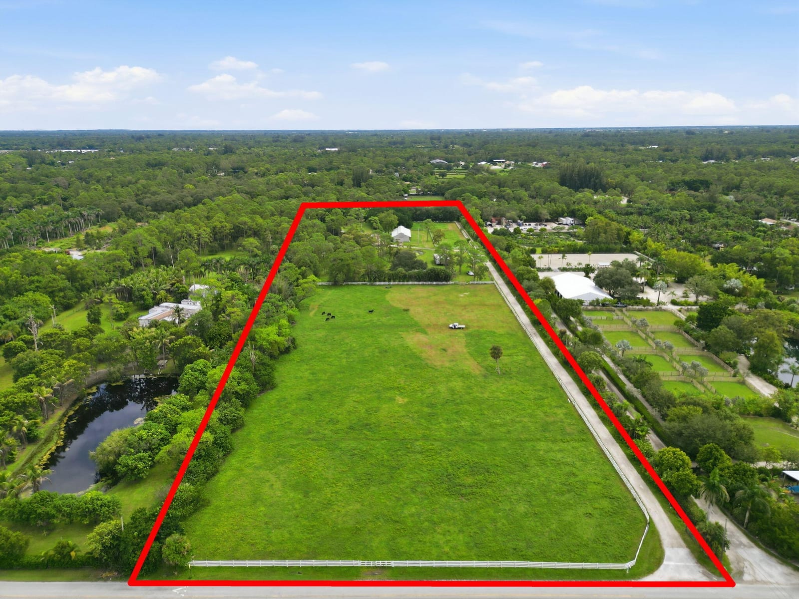 1812 B Road, Loxahatchee Groves, FL 33470 photo 2
