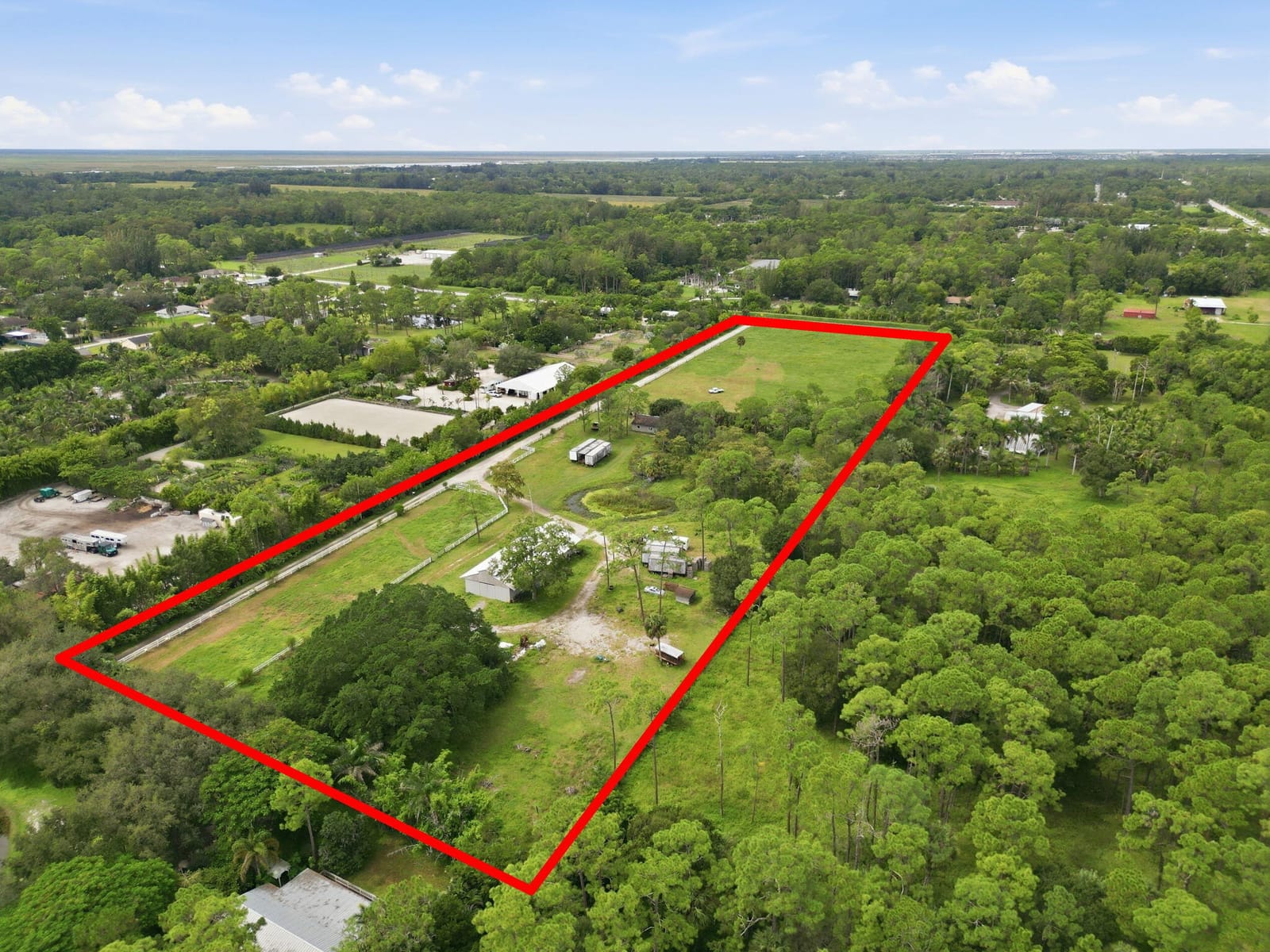 1812 B Road, Loxahatchee Groves, FL 33470 photo 11